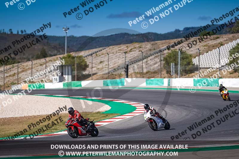 motorbikes;no limits;october 2019;peter wileman photography;portimao;portugal;trackday digital images